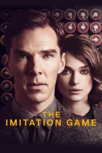 The Imitation Game 2014