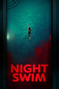 Night Swim 2024