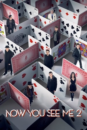 Now You See Me 2 2016