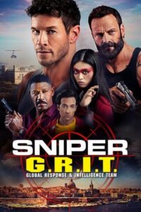 Sniper: G.R.I.T. – Global Response & Intelligence Team 2023