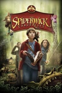 The Spiderwick Chronicles 2008