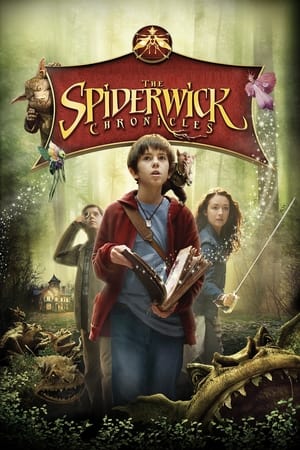 The Spiderwick Chronicles 2008