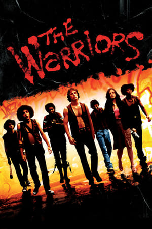 The Warriors 1979