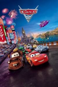 Cars 2 2011