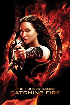 The Hunger Games: Catching Fire 2013