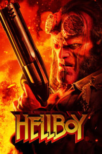 Hellboy 2019