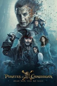 Pirates of the Caribbean: Dead Men Tell No Tales 2017