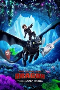 How to Train Your Dragon: The Hidden World 2019