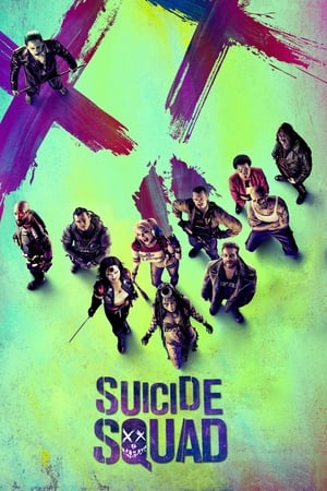 Suicide Squad 2016