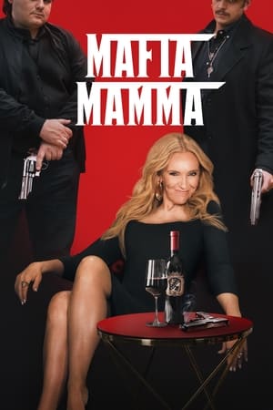 Mafia Mamma 2023