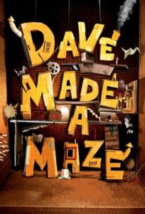 Dave Made a Maze 2017