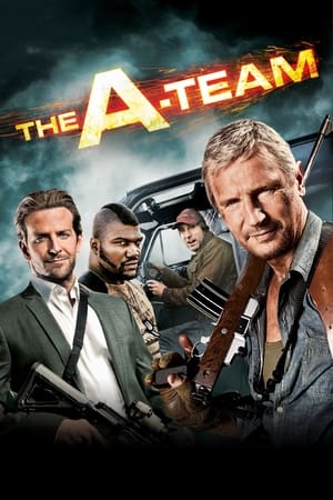 The A-Team 2010