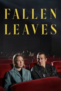 Fallen Leaves 2023