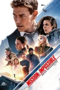 Mission: Impossible – Dead Reckoning Part One 2023