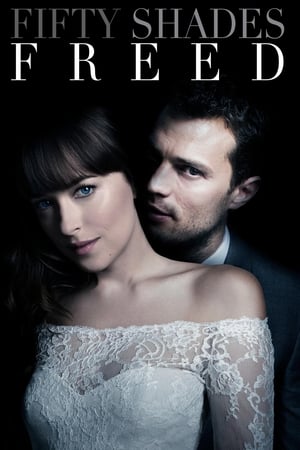 Fifty Shades Freed 2018