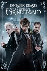 Fantastic Beasts: The Crimes of Grindelwald 2018