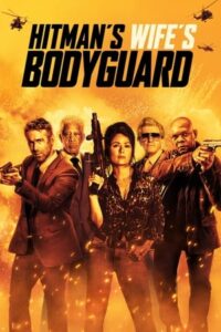 Hitman’s Wife’s Bodyguard 2021