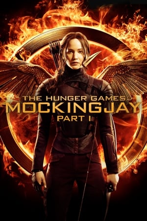 The Hunger Games: Mockingjay – Part 1 2014