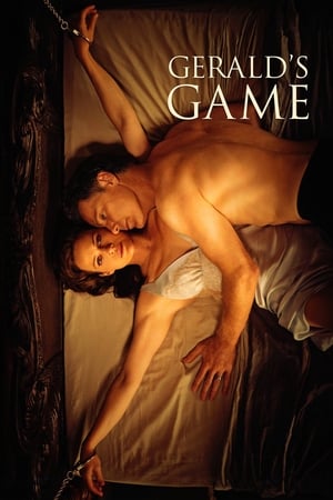 Gerald’s Game 2017