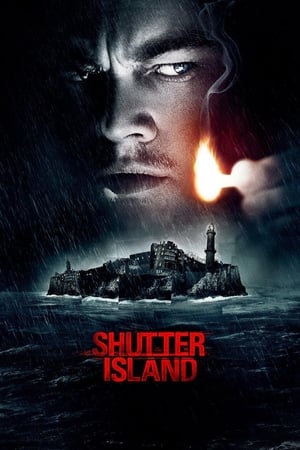 Shutter Island 2010