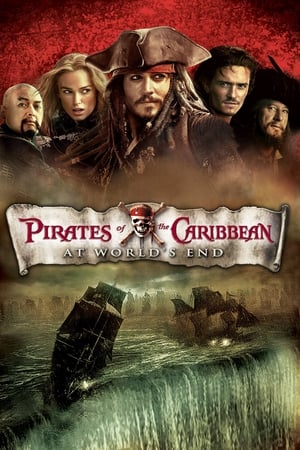 Pirates of the Caribbean: At World’s End 2007