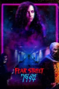 Fear Street: 1994 2021