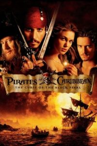 Pirates of the Caribbean: The Curse of the Black Pearl 2003