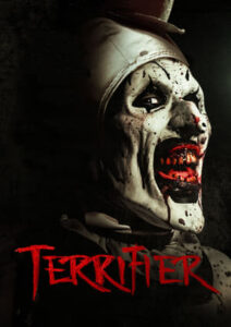 Terrifier 2016