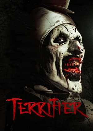 Terrifier 2016