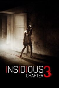 Insidious: Chapter 3 2015