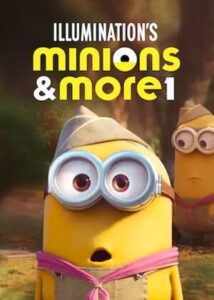 Minions & More 1 2022