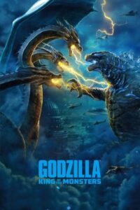 Godzilla: King of the Monsters 2019