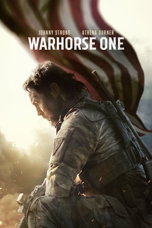 Warhorse One 2023