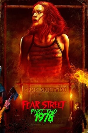 Fear Street: 1978 2021