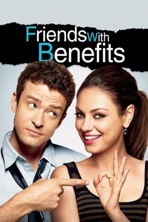 Friends with Benefits 2011