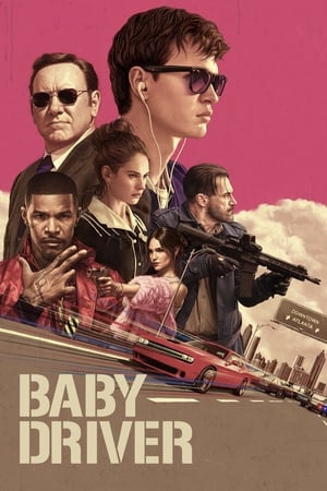 Baby Driver 2017