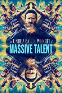 The Unbearable Weight of Massive Talent 2022