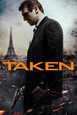 Taken 2008