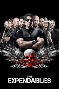 The Expendables 2010