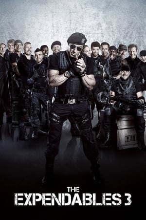 The Expendables 3 2014