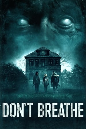 Don’t Breathe 2016