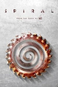 Spiral: From the Book of Saw 2021