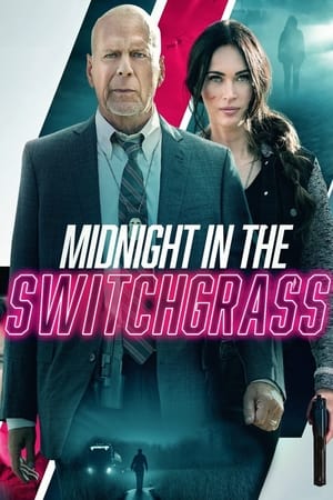 Midnight in the Switchgrass 2021