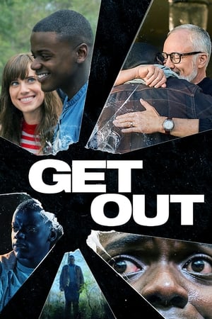 Get Out 2017