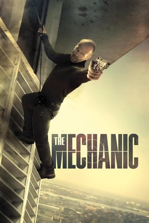 The Mechanic 2011