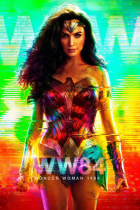 Wonder Woman 1984 2020