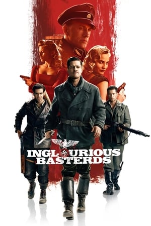 Inglourious Basterds 2009