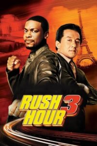 Rush Hour 3 2007