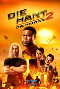 Die Hart 2 – Die Harter 2024