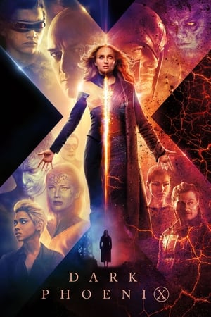 X-Men: Dark Phoenix 2019